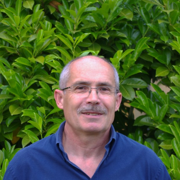 Jean-Paul Obert - conseiller
